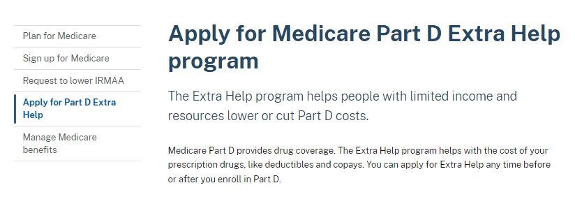 apply-for-medicare-part-d-extra-help-program